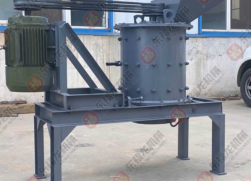 木炭機設(shè)備